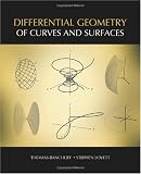 Differential Geometry of Curves and Surfaces