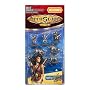 Heroscape Expansion Set Collection 5: Warriors and Soulborgs
