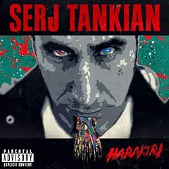 Harakiri [Explicit]