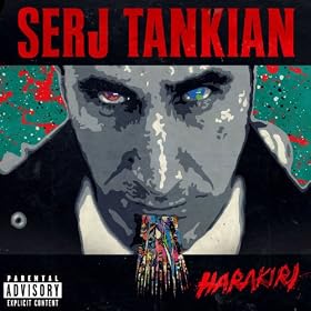 Harakiri (Deluxe Version) [Explicit]