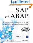 SAP et ABAP - D�couverte de l'environ...