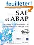 SAP et ABAP - D�couverte de l'environnement SAP et autoformation au langage ABAP (2�me �dition)