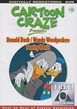 Donald Duck & Woody Woodpecker: Pantry Panic