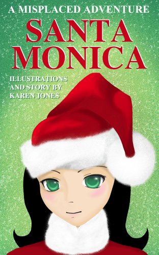 Santa Monica: A Misplaced Adventure