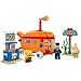 LEGO SpongeBob SquarePants Bikini Bottom Express