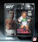 Round 5 UFC Ultimate Collector Series 4 LIMITED EDITION Action Figure Mauricio Shogun RuaIMAGE