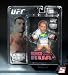Round 5 UFC Ultimate Collector Series 4 LIMITED EDITION Action Figure Mauricio Shogun Rua_s-1