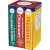 Merriam-Webster's Everyday Language Reference Set