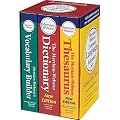 Merriam-Webster's Everyday Language Reference Set: With New Vocabulary Builder
