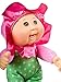 Cabbage Patch Kids Cuties Doll: 9 inch Garden Party Collection - Fiona Flower