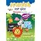 Spanish DVDs for kids