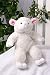 15" Lamb Make Your Own *NO SEW* Stuffed Animal Kit w/ Backpack