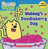 Wubbzy's Doodleberry Day (Wow! Wow! Wubbzy!)
