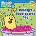 Wow! Wow! Wubbzy!: Wubbzy's Doodleberry Day by Lauren Cecil