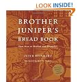 Brother Juniper's Bread Book