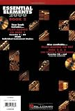 Essential Elements for Band - Book 2 with EEi: Flute (Essential Elements 2000 Comprehensive Band Method) Essential Elements for Band - Book 2 with EEi: Flute (Essential Elements 2000 Comprehensive Band Method)