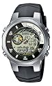 Casio Herrenarmbanduhr Casio Collection MRP-702-7A1VEF