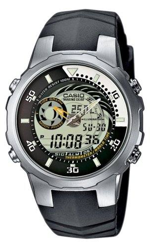 Casio Herrenarmbanduhr Casio Collection MRP-702-7A1VEF