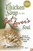Chicken Soup for the Cat Lover's Soul: Stories of Feline Affection, Mystery and Charm (Chicken Soup for the Soul)
