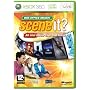 Scene It? Box Office Smash - Software Only (Xbox 360)