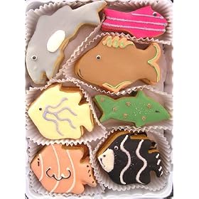 Beautiful Sweets Fish Organic Cookies, 64 Cookies by var goTwisterProductImageStrings = new Object();goTwisterProductImageStrings[