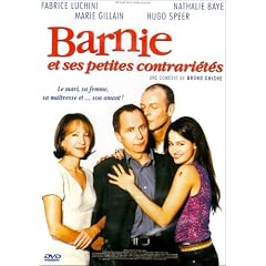 Barnie et ses petites contrarietes