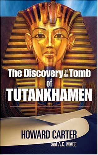City Travel Guides Discounted  Books : The Discovery of the Tomb of Tutankhamen