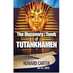 The Discovery of the Tomb of Tutankhamen