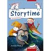 Storytime 3. Activity Book