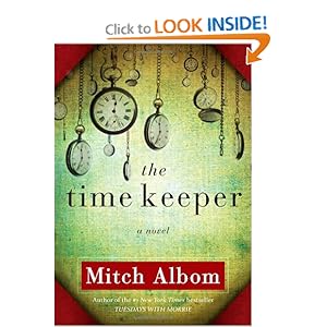 The Time Keeper