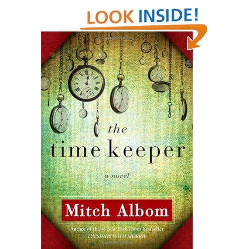 The Time Keeper