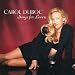 Songs for Lovers