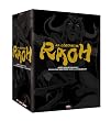 Hokuto No ken: La l�gende de Raoh S�rie TV - Int�grale Collector en Manga et DVD