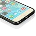 iPhone 6 Plus Case, oneCase™ Hybrid High Impact Heavy Duty Dual Layer Hard PC Outer Shell with Soft Rubber Inner Armor Defender Case Cover for Apple iPhone 6 Plus 5.5 inch Screen with Screen Protector & Stylus (Black)