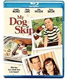 My Dog Skip (BD) [Blu-ray]