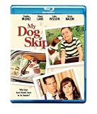 My Dog Skip [Blu-ray] [2000] [US Import]