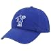 Reebok Indianapolis Colts Royal Blue Retro Basic Logo Slouch Adjustable Hat