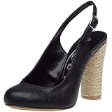 Jet 7 Romero Sandales femme