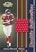 2006 Donruss Threads Rookie Collection Materials Jerious Norwood Jersey RC RCM-20 Serial #d /500