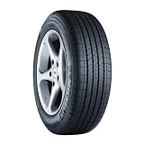 MICHELIN PRIMACY MXV4 4PLY BW - P215 50R17 91H by Michelin