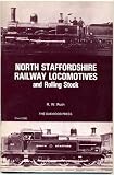 North Staffordshire railway locomotives and rolling stock