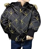 Baby Phat - Baby Phat Quilted Jacket