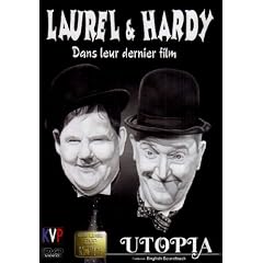 The Laurel And Hardy Collection - Utopia [1953] [DVD]