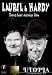 The Laurel And Hardy Collection - Utopia [1953] [DVD]