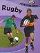 Book Rugby (Know Your Sport)