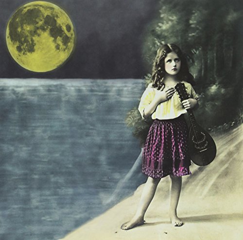 Album Art for Big Black & the Blue by First Aid Kit