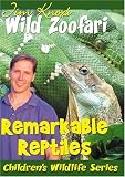 Jim Knox's Wild Zoofari - Reptiles by CreateSpace