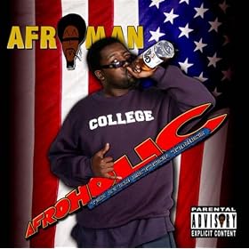 Afroman - Whack Rappers
