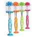 Munchkin Soap Dispensing Bottle Brush