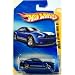Hot Wheels 2010-009 New Models '10 Ford Shelby GT500 BLUE 1:64 Scale